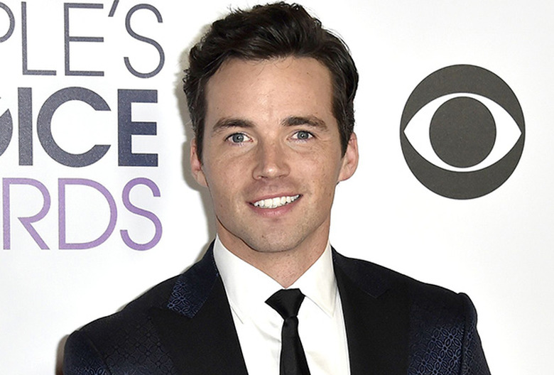 Ian Harding Good People