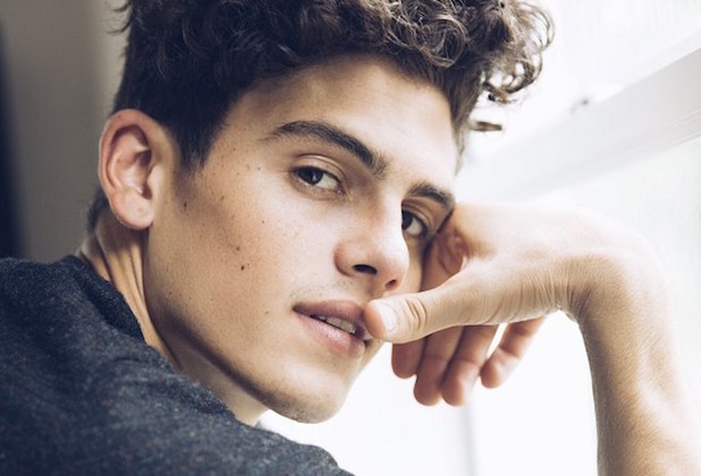 Good Trouble Cast Tommy Martinez