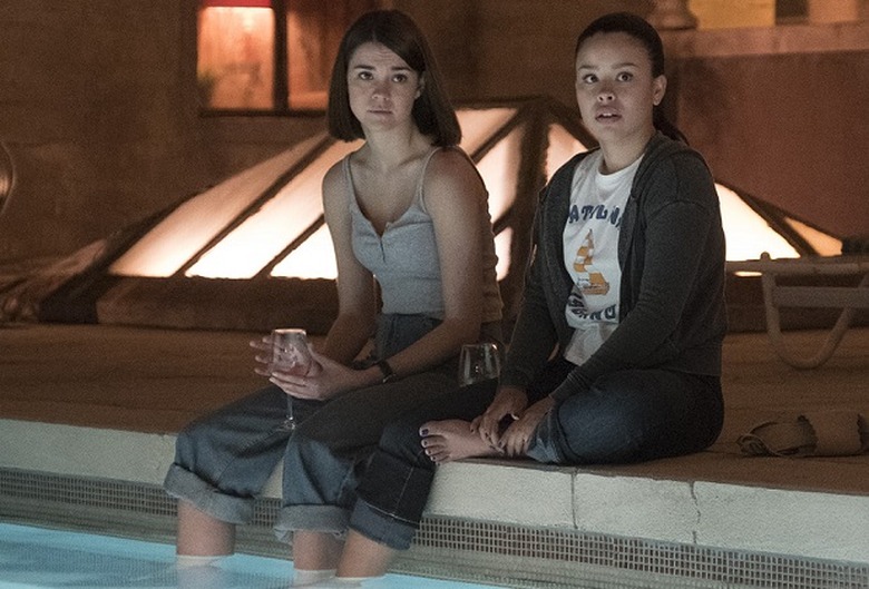 Good Trouble Fosters Spinoff