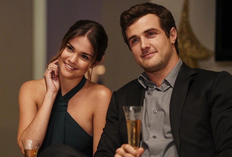 Good Trouble Beau Mirchoff