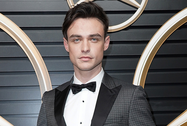 Gossip Girl Reboot Cast