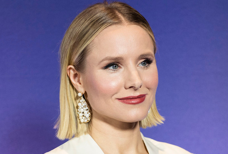 Gossip Girl Reboot Kristen Bell