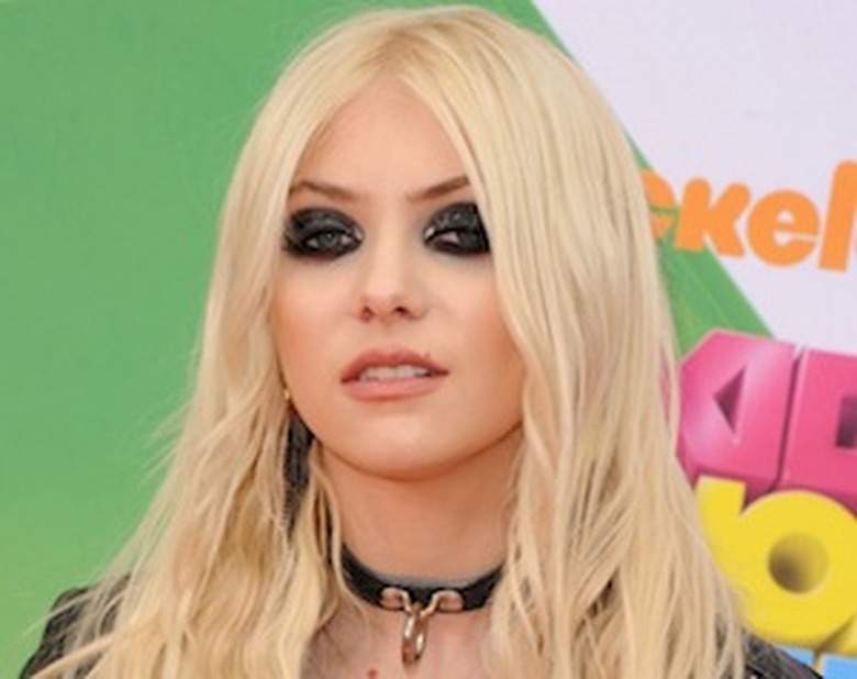 Nickelodeon's 24th Annual Kids' Choice Awards - Arrivals