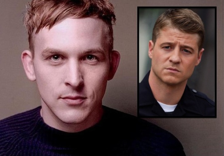 Gotham Casts The Penguin