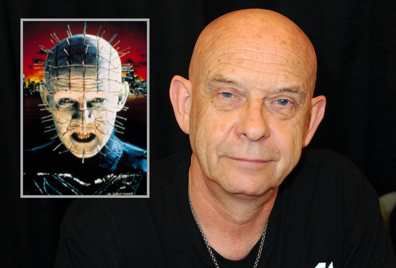 Gotham Knights Cast Joe Chill CW