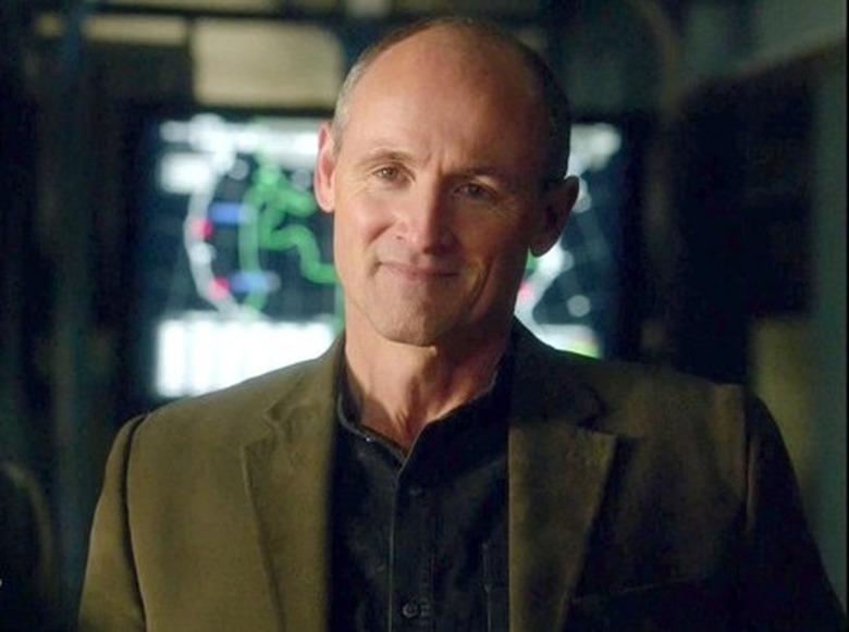 Gotham Colm Feore
