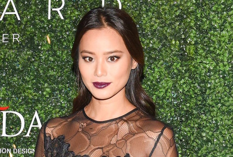 Gotham Casts Jamie Chung
