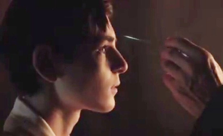 Gotham Season 3 Trailer