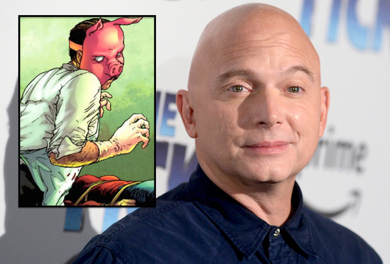 Gotham Professor Pyg