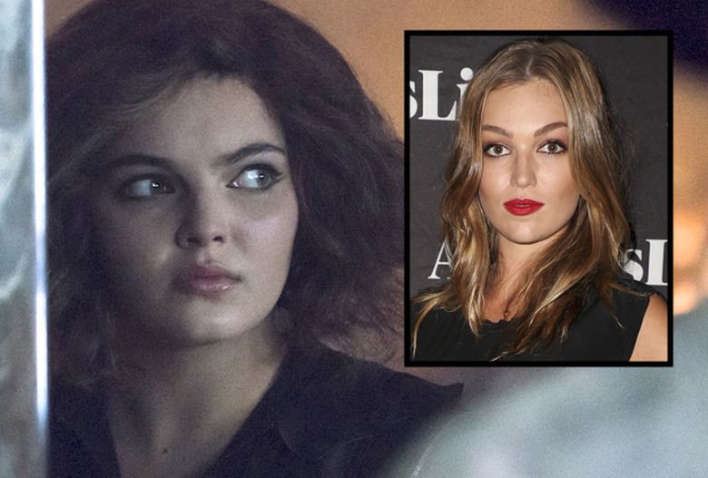 Gotham Series Finale: Selina Kyle Recast