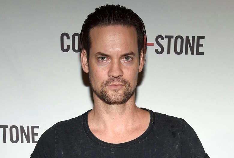 Shane West Gotham Final Season 5