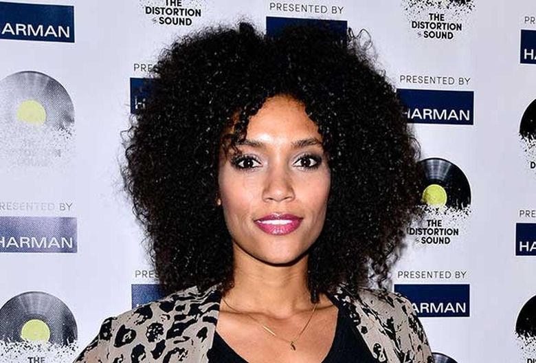 Annie Ilonzeh Graceland