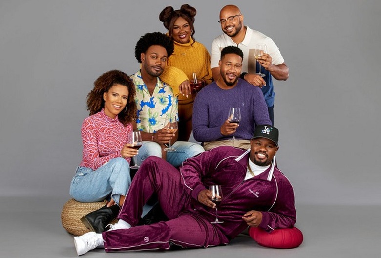 Grand Crew Season 2