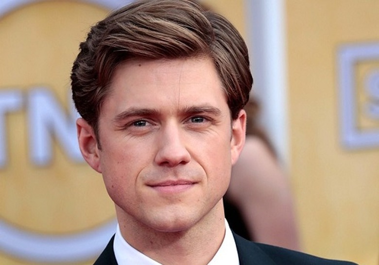 Grease Live Aaron Tveit