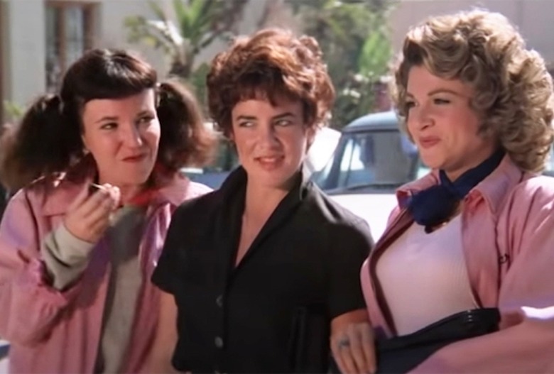 Grease Prequel Series