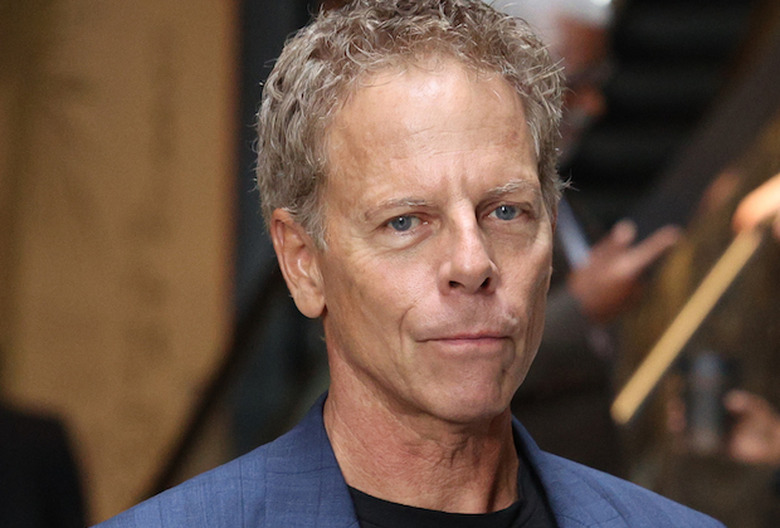 Grey's Anatomy Season 19 Greg Germann Returns