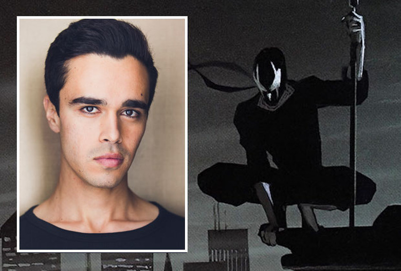 Abubakr Ali leads as Grendel Series