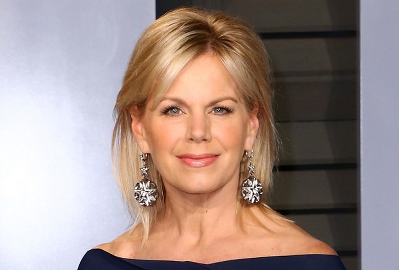 Gretchen Carlson