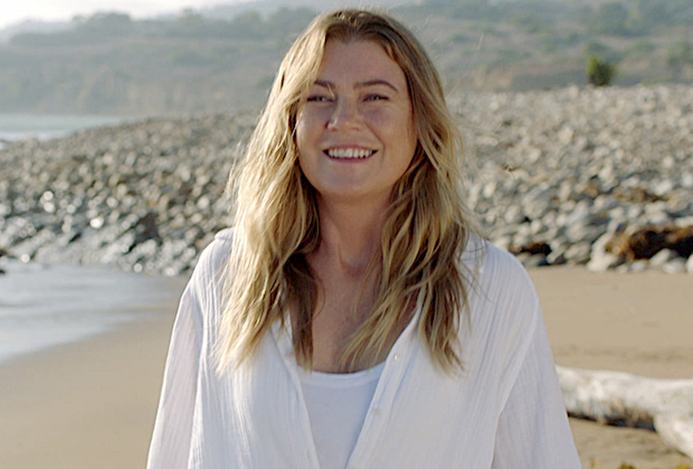 greys anatomy beach returns season 17 review