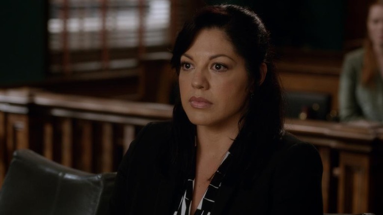 Grey's Anatomy Recap