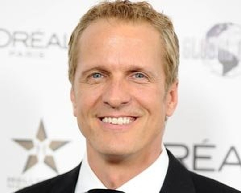 Patrick Fabian Better Call Saul