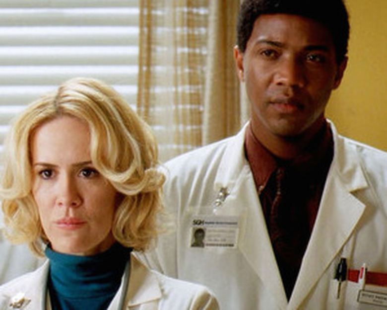Grey's Anatomy Season 11 Recast