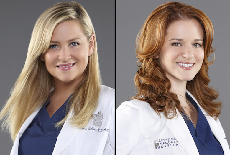 greys