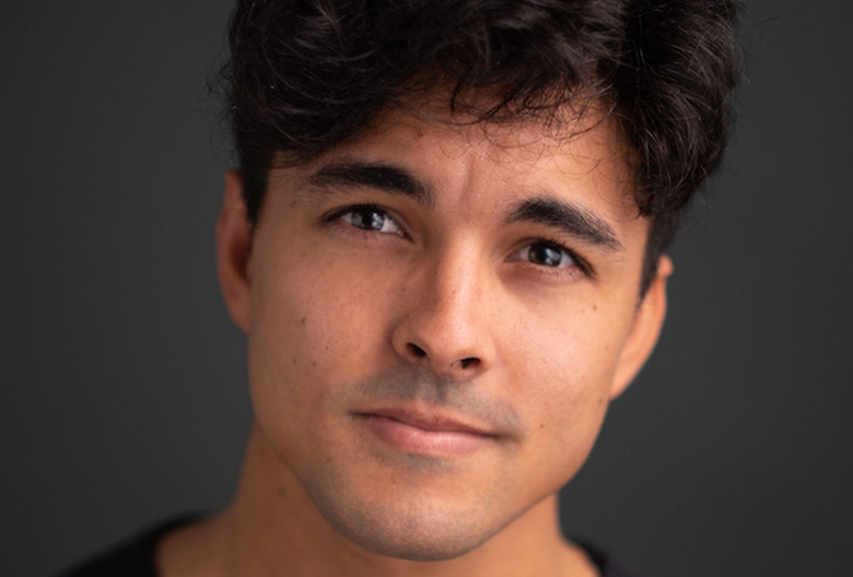 Niko Terho Joining Grey's Anatomy Season 19