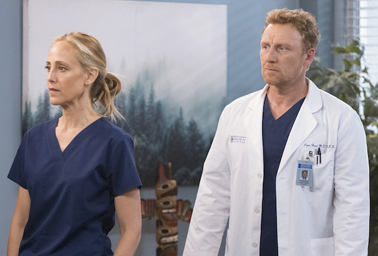 greys-anatomy-season 19 which cast members are returning