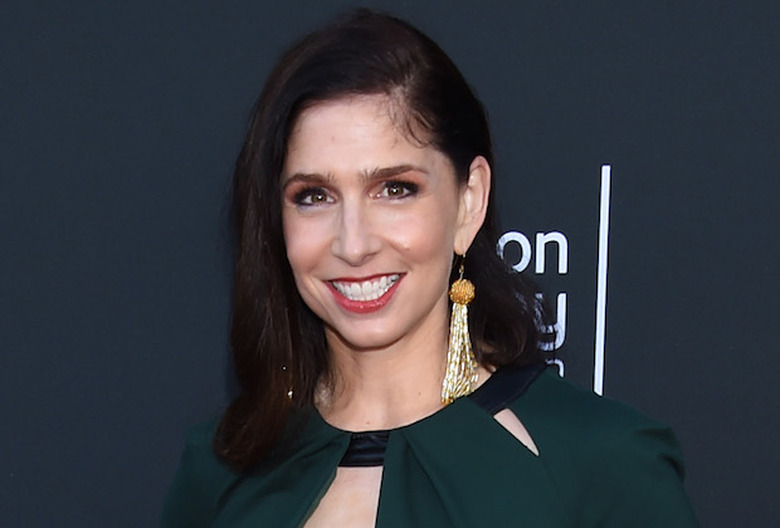 Shoshannah Stern Grey's Anatomy