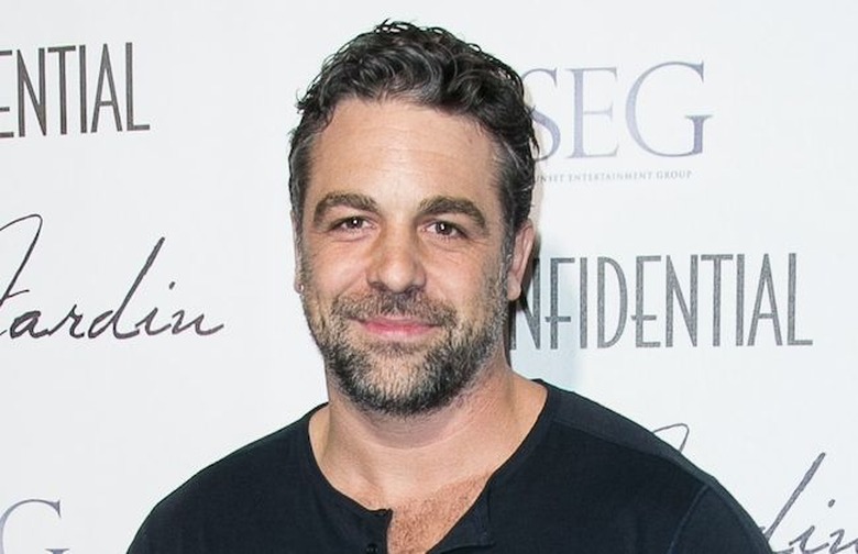 Grimm Chris McKenna Cast Season 6