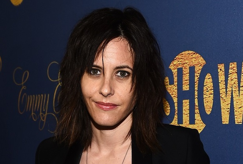 Katherine Moennig Grown-ish