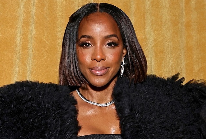 Kelly Rowland Grownish