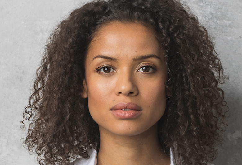 Gugu Mbatha-Raw