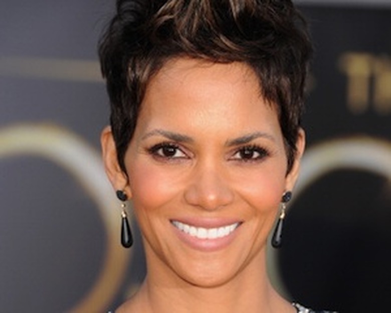 HalleBerry