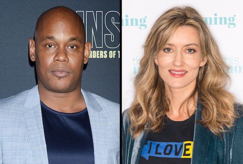Halo TV Series Casting News