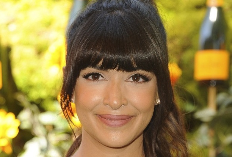 Hannah Simone Not Dead Yet