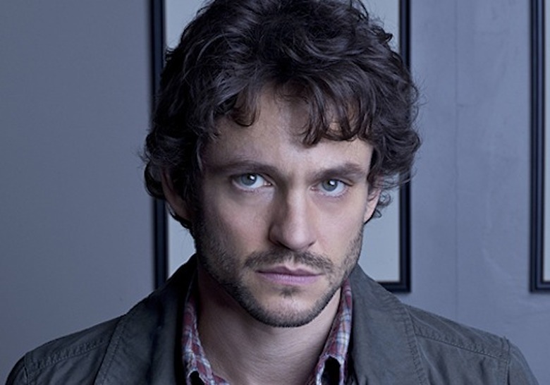 Hugh Dancy