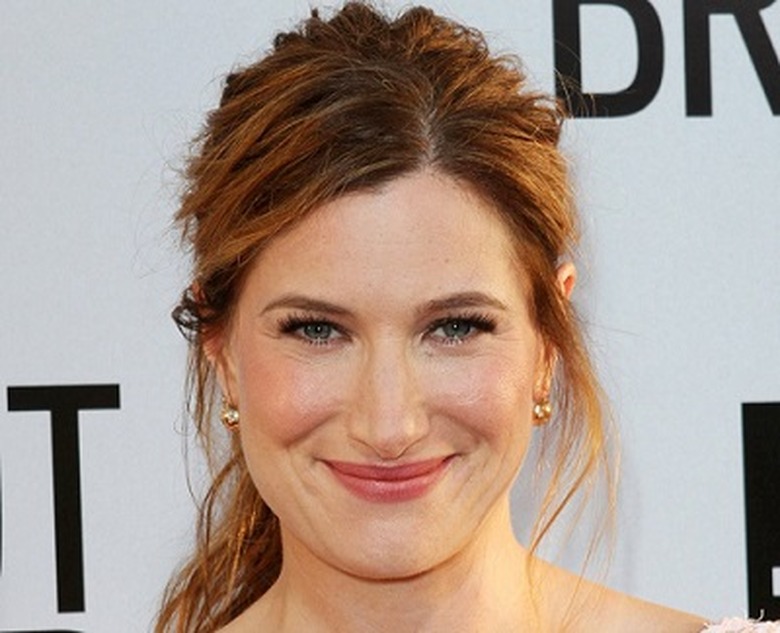 Happyish Kathryn Hahn