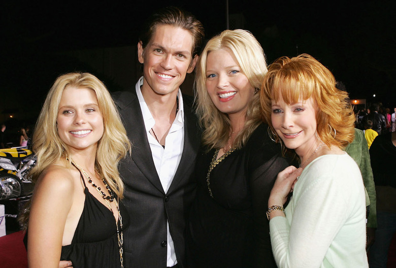 Premiere of 20th Century Fox's