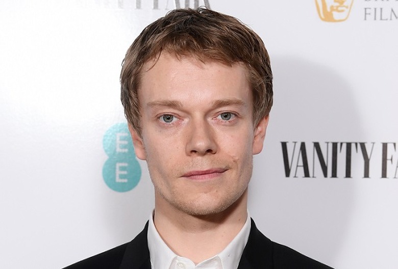 Alfie Allen Harlots