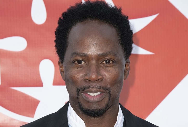 Harold Perrineau From