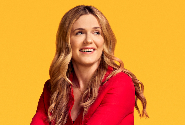 Harriet Dyer
