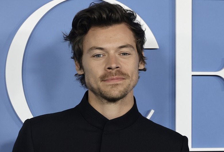 Harry Styles Grammys