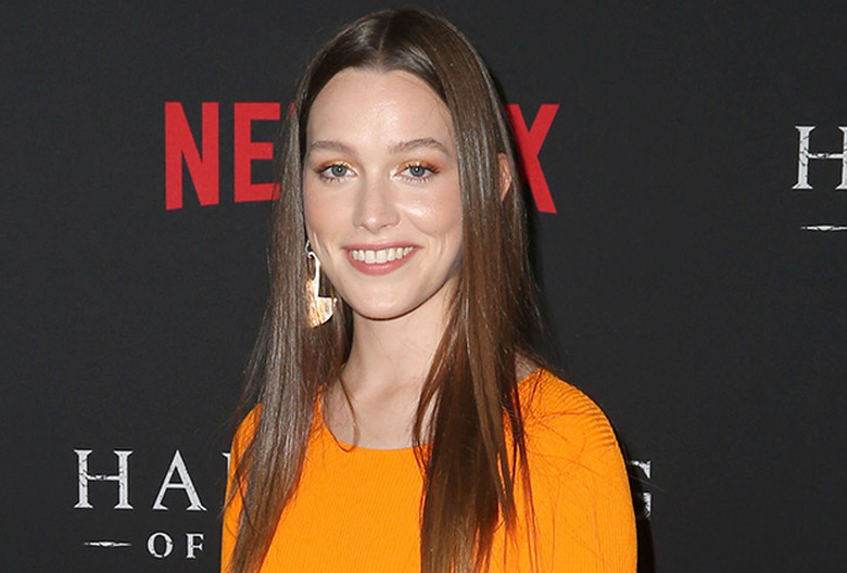 Haunting Of Hill House Season 2