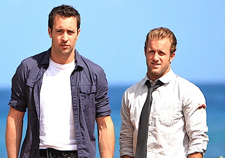 HAWAII FIVE-0