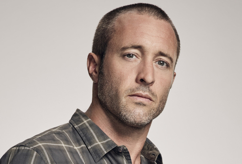 Alex O'Loughlin Leaving Hawaii Five-0?