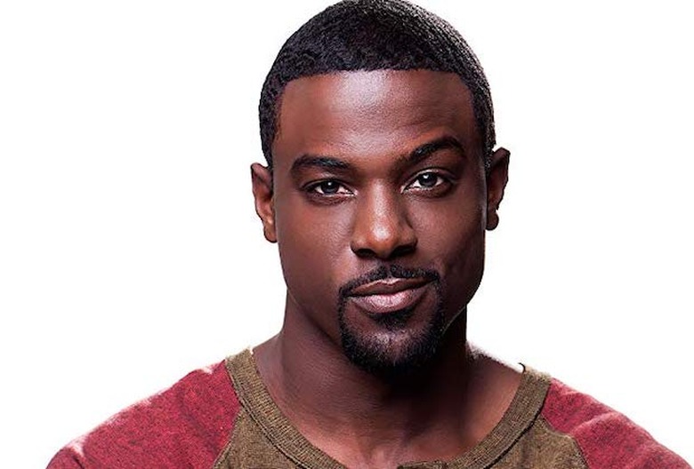 H50 Casting Lance Gross
