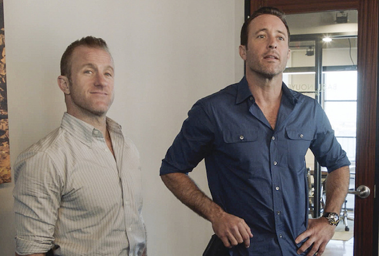 Hawaii Five-0 Spoilers