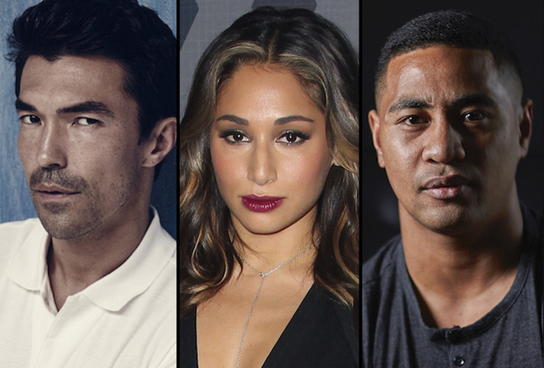 Hawaii Five-0 Season 8 Cast